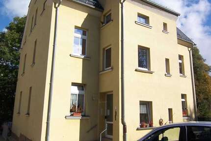 Wohnung Werdau Leubnitz - 2 Zimmer, 50 m&sup2;, 271&euro; | Angebot:25732244