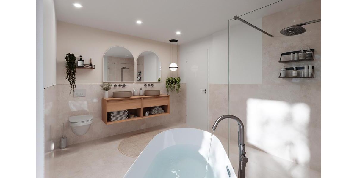 Erdgeschoßwohnung Werdau - 3 Zimmer, 87 m&sup2;, 828&euro; | Angebot:25104612