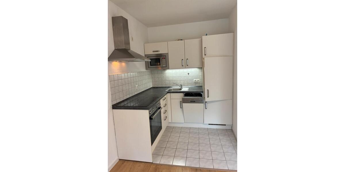 Erdgeschoßwohnung Zwickau - 2 Zimmer, 39 m&sup2;, 55.000&euro; | Angebot:25405649