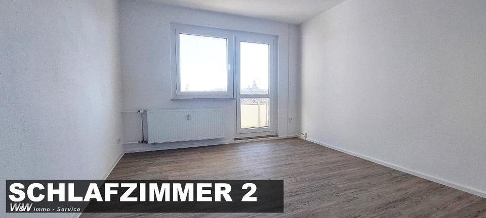 Etagenwohnung Zwickau Neuplanitz - 6 Zimmer, 126 m&sup2;, 677&euro; | Angebot:25958972