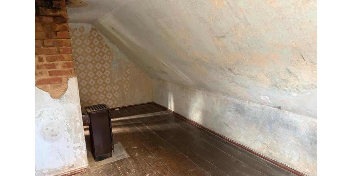 Doppelhaushälfte Zwickau Auerbach - 3 Zimmer, 80 m&sup2;, 100.000&euro; | Angebot:25214997