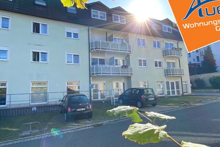 Wohnung Aue-Bad Schlema Bad Schlema - 3 Zimmer, 69 m&sup2;, 396&euro; | Angebot:24691067