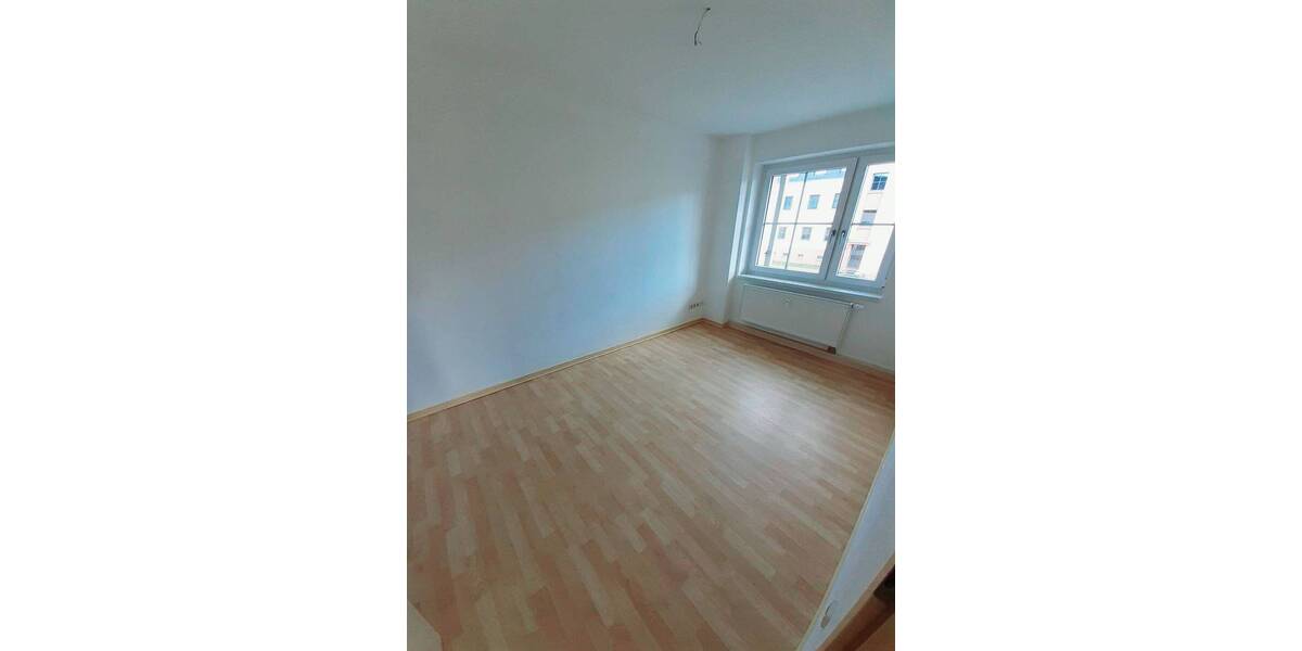 Etagenwohnung Oelsnitz/Erzgebirge Oelsnitz - 3 Zimmer, 58 m&sup2;, 330&euro; | Angebot:25938098