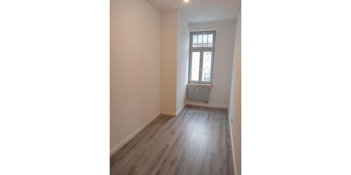 Etagenwohnung Auerbach/Vogtland Vogtland - 4 Zimmer, 83 m&sup2;, 470&euro; | Angebot:25841825