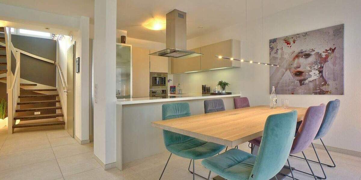 Mehrfamilienhaus, Wohnhaus Hartmannsdorf - 5 Zimmer, 154 m&sup2;, 547.448&euro; | Angebot:25915427