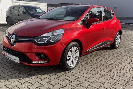 Renault Clio 44.100 km 8.890 &euro; Zwickau 08064