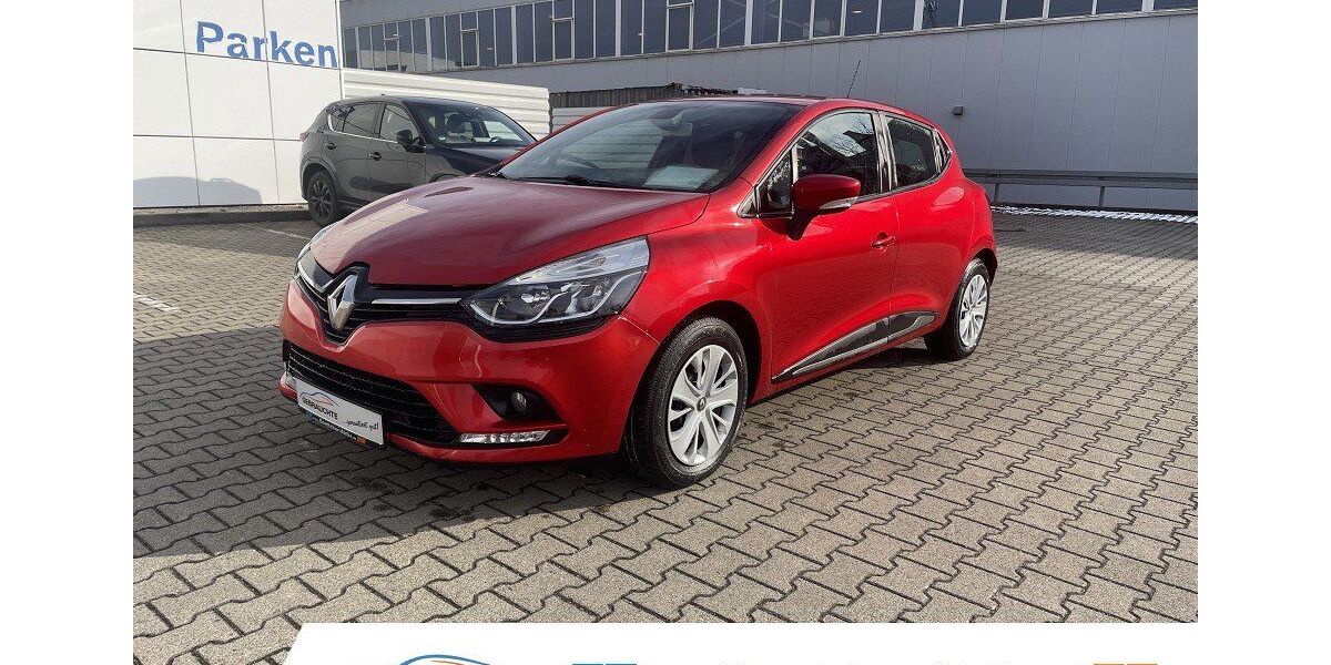 Renault Clio 44.100 km 8.890 &euro; Zwickau 08064