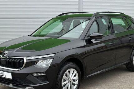 Skoda Kamiq 10.909 km 20.490 &euro; Zwönitz / OT Dorfchemnitz 08297