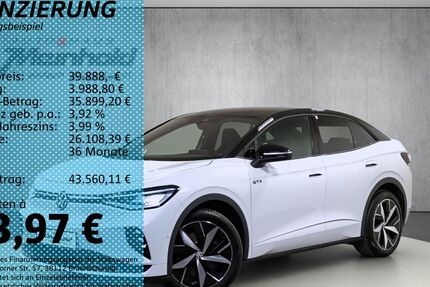 VW ID.5 26.700 km 38.888 &euro; Auerbach/Rebesgrün 08209