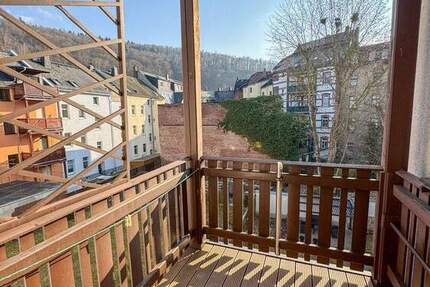 Wohnung Aue Aue - 3 Zimmer, 66 m&sup2;, 380&euro; | Angebot:25914892