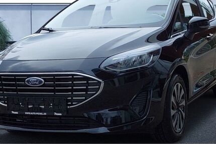 Ford Fiesta 7.500 km 17.190 &euro; Hartmannsdorf 09232