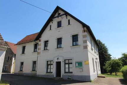 Haus Nobitz - 5 Zimmer, 150 m&sup2;, 119.000&euro; | Angebot:26022689