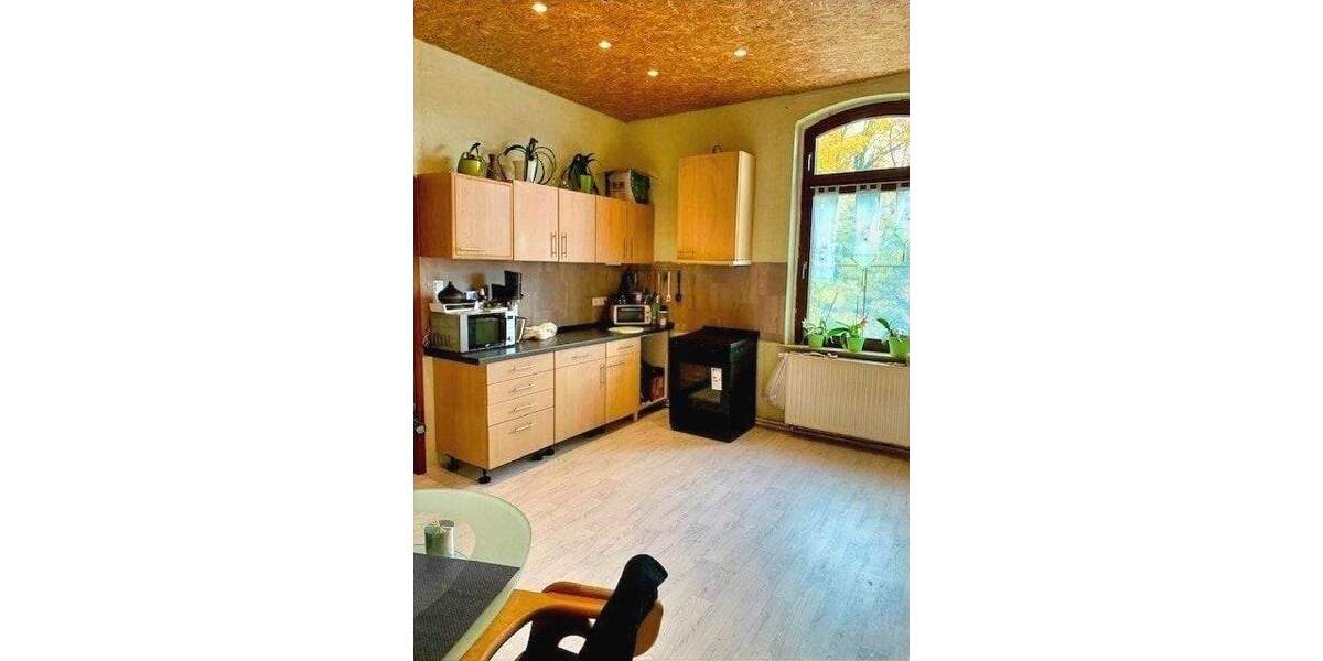 Mehrfamilienhaus, Wohnhaus Reichenbach Rotschau - 6 Zimmer, 150 m&sup2;, 180.000&euro; | Angebot:25864355