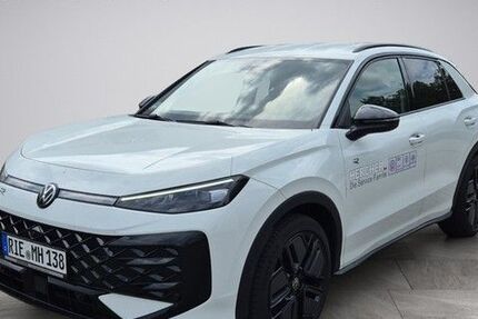 VW T-Roc 2.279 km 38.750 &euro; Zwickau 08056