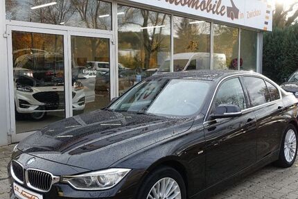 BMW 320 180.000 km 8.450 &euro; Zwickau 08056