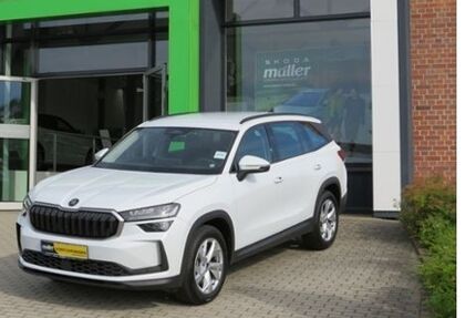 Skoda Kodiaq 7.304 km 37.990 &euro; Zwickau 08056