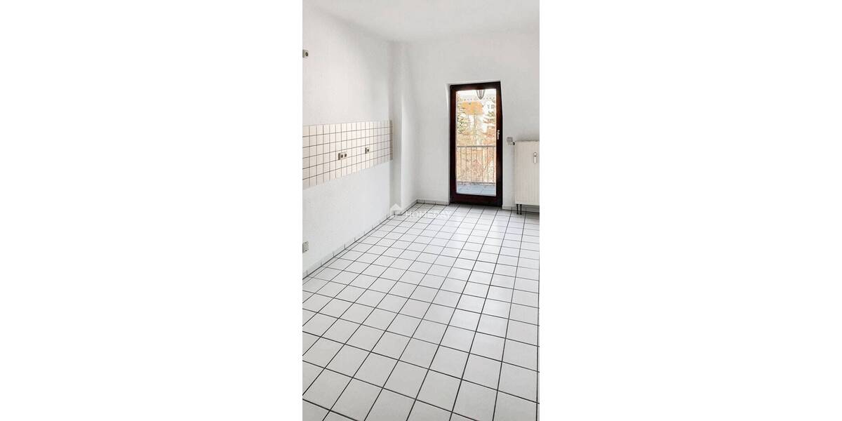 Etagenwohnung Zwickau Pölbitz - 2 Zimmer, 54 m&sup2;, 59.000&euro; | Angebot:25677531