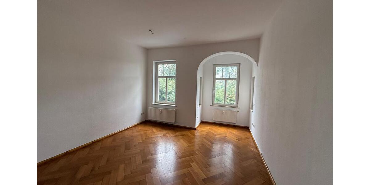 Etagenwohnung Reichenbach im Vogtland Obermylau - 2 Zimmer, 52 m&sup2;, 229&euro; | Angebot:22524230