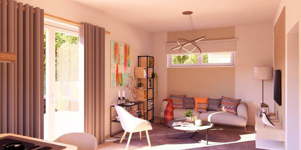 Einfamilienhaus Hartmannsdorf - 3 Zimmer, 124 m&sup2;, 234.879&euro; | Angebot:26685441