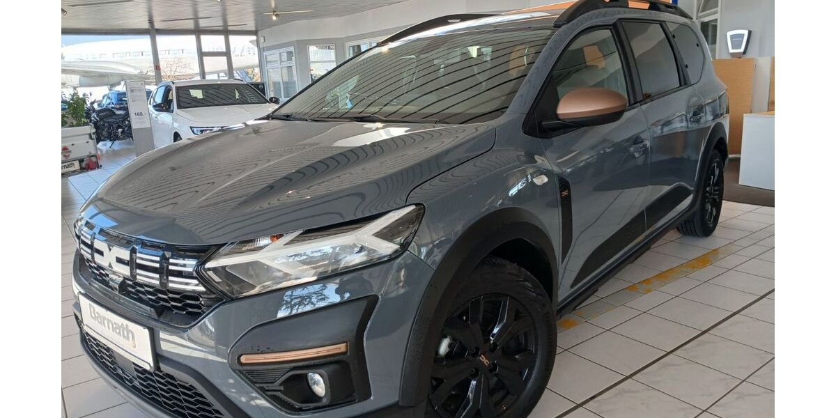 Dacia Jogger 71.450 km 19.990 &euro; Werdau 08412