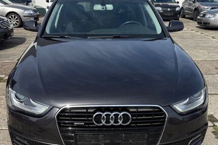 Audi A4 149.643 km 10.500 &euro; Glauchau 08371