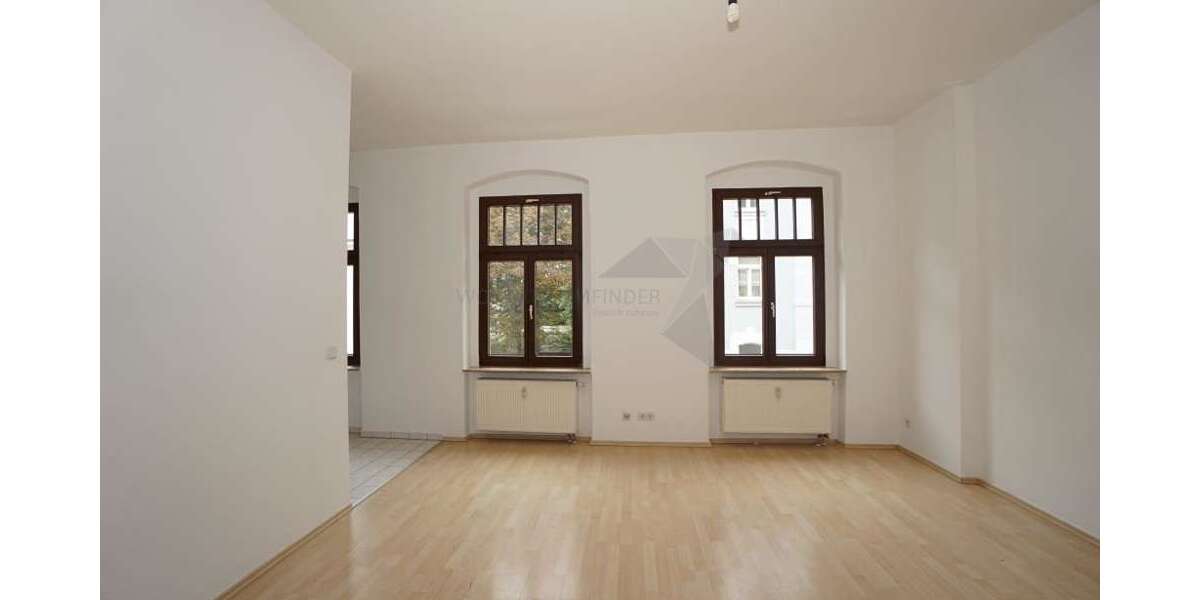 Etagenwohnung Zwickau Mitte-West - 2 Zimmer, 56 m&sup2;, 339&euro; | Angebot:26909526