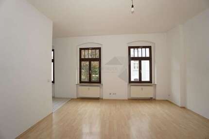 Wohnung Zwickau Mitte-West - 2 Zimmer, 56 m&sup2;, 339&euro; | Angebot:26909526