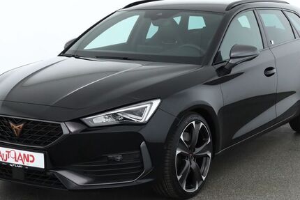Cupra Leon 37.203 km 30.990 &euro; Zwickau 08056