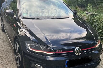 VW Polo 43.400 km 18.900 &euro; Mülsen 08132