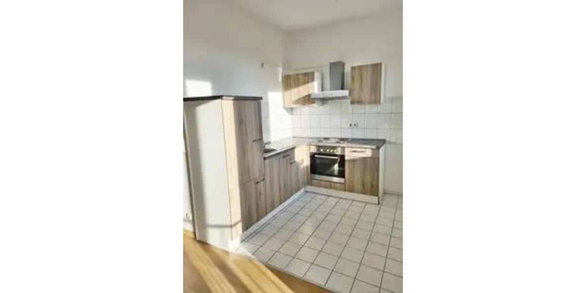 Etagenwohnung Reichenbach im Vogtland - 2 Zimmer, 54 m&sup2;, 255&euro; | Angebot:25055051