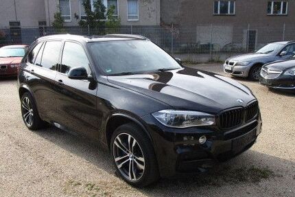 BMW X5 210.000 km 23.990 &euro; Zwickau 08056