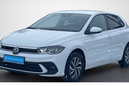 VW Polo 6.125 km 22.250 &euro; Stollberg 09366