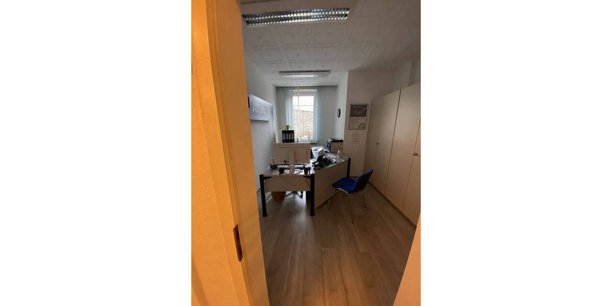 Hier stimmt die Rendite und der Kaufpreis - Gewerbeobjekt Schönheide Neuheide | Angebot:25475821