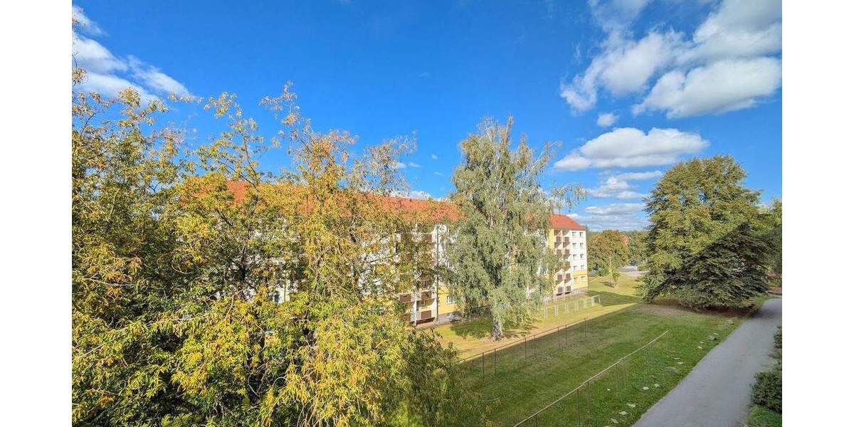 Etagenwohnung Limbach-Oberfrohna Oberfrohna - 2 Zimmer, 47 m&sup2;, 30.550&euro; | Angebot:25820193