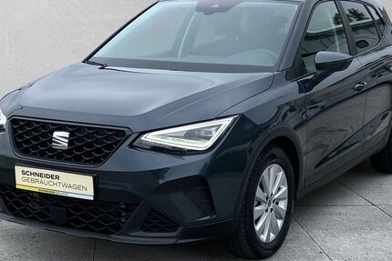 Seat Arona 5.800 km 22.990 &euro; Zwickau 08064