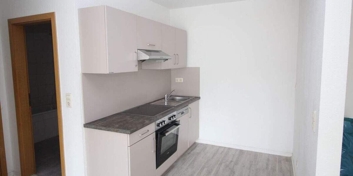 Etagenwohnung St. Egidien - 3 Zimmer, 90 m&sup2;, 599&euro; | Angebot:25777418