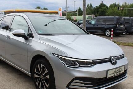 VW Golf 21.142 km 21.450 &euro; Zwickau 08058