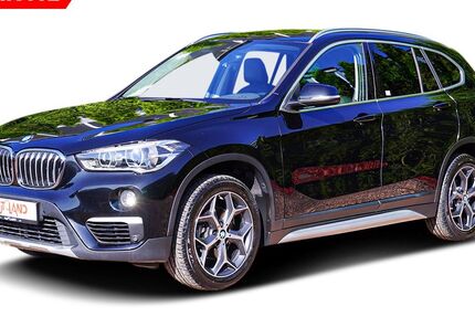 BMW X1 73.177 km 20.950 &euro; Zwickau 08056