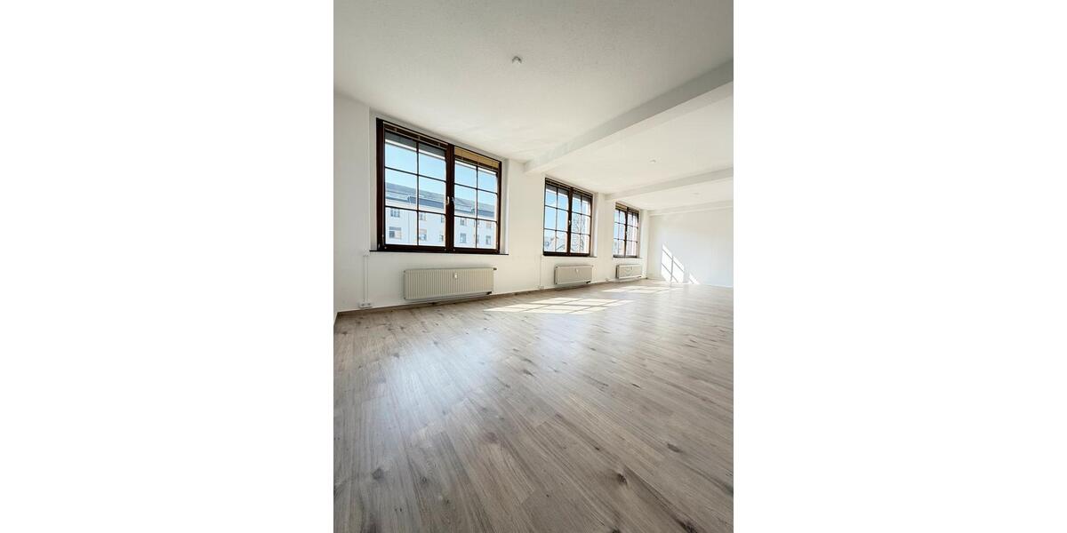 Etagenwohnung Thalheim/Erzgebirge Erzgebirge - 3 Zimmer, 120 m&sup2;, 804&euro; | Angebot:25714823