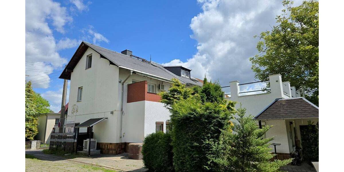 Einfamilienhaus Remse bei Glauchau Remse - 9 Zimmer, 180 m&sup2;, 379.000&euro; | Angebot:25678567