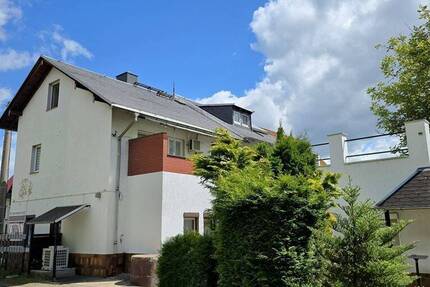 Haus Remse bei Glauchau Remse - 9 Zimmer, 180 m&sup2;, 379.000&euro; | Angebot:25678567
