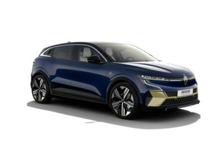 Renault Megane 31.000 km 39.599 &euro; Gersdorf 09355