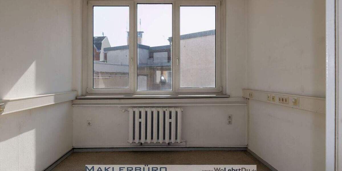 Gewerbeobjekt Greiz Irchwitz - 8 Zimmer, 702&euro; | Angebot:25769879