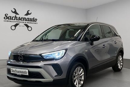 Opel Crossland (X) 47.229 km 14.800 &euro; Hartenstein 08118