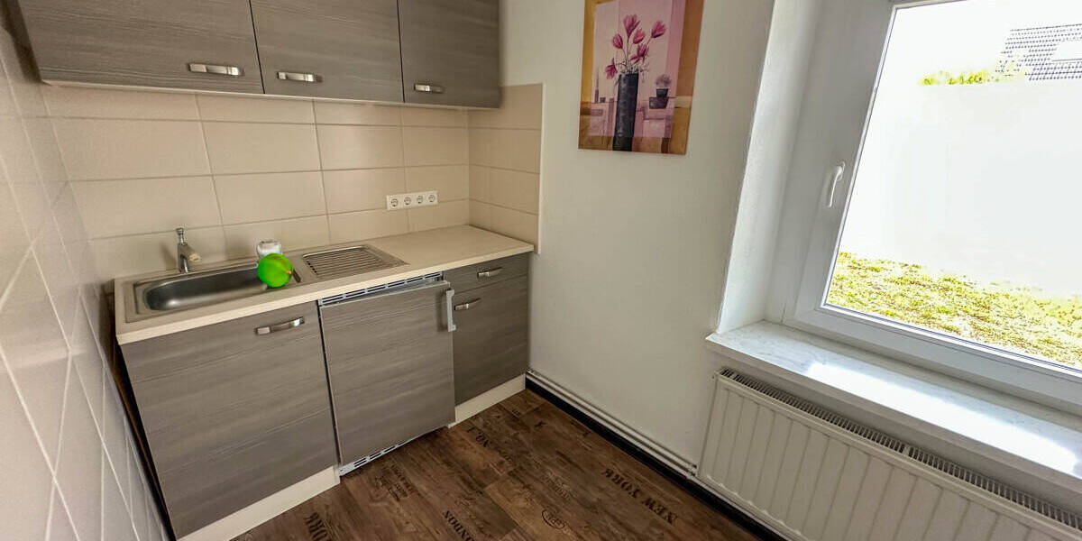 Gewerbeobjekt Zwickau / Maxhütte Maxhütte - 600&euro; | Angebot:25801753