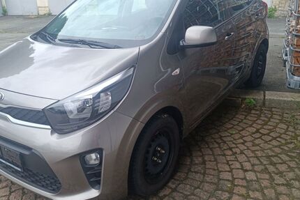 Kia Picanto 16.000 km 8.950 &euro; Aue-Bad Schlema 08280