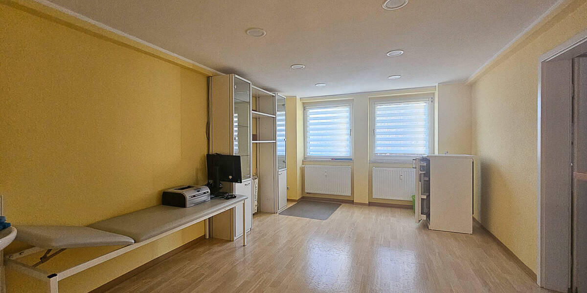 Gewerbeobjekt Schwarzenberg - 1 Zimmer, 360.000&euro; | Angebot:25688224