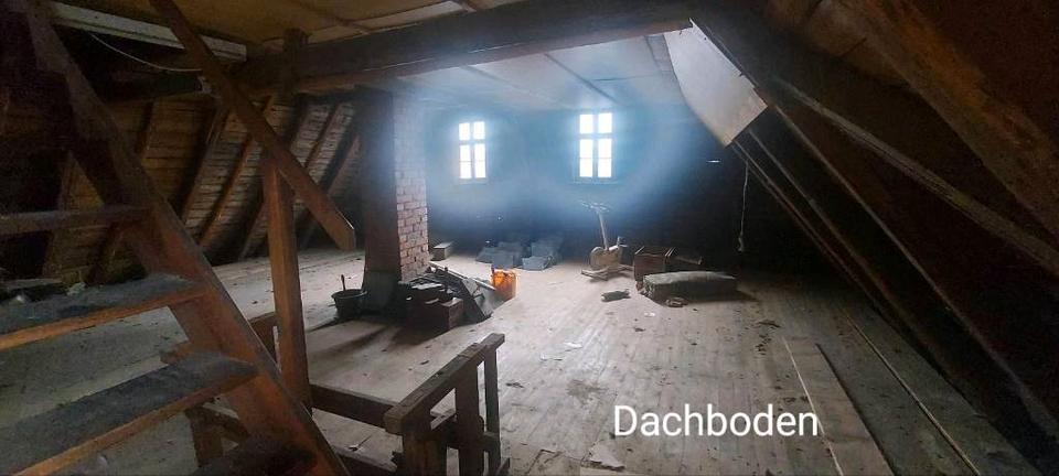 Bauernhaus, Landhaus Wildenfels - 6 Zimmer, 150 m&sup2;, 49.000&euro; | Angebot:25926267