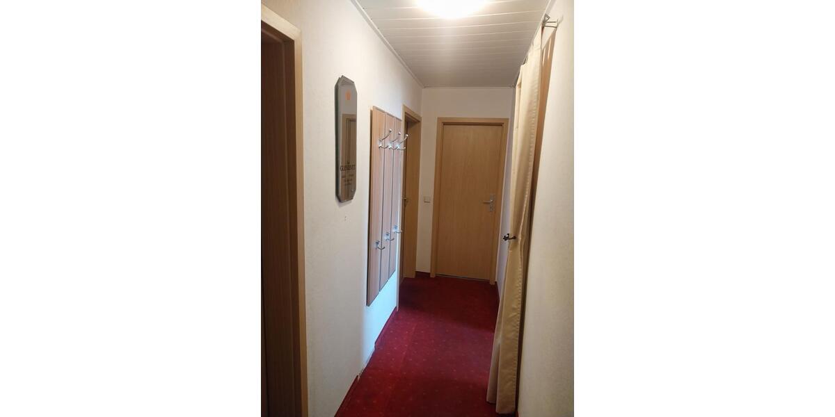 Etagenwohnung Jahnsdorf/Erzgebirge Erzgebirge - 3 Zimmer, 58 m&sup2;, 28.000&euro; | Angebot:26942614