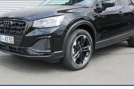 Audi Q2 27.500 km 26.895 &euro; Falkenstein 08223